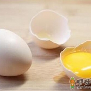 为什么会有散黄蛋？散黄蛋能吃吗？