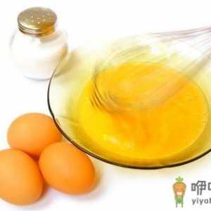 吃鸡蛋的误区你都犯了么？