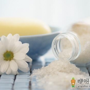 食盐的量要怎么控制？吃盐多会上瘾吗？