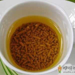 苦荞茶的作用，苦荞茶功效，苦荞茶的副作用