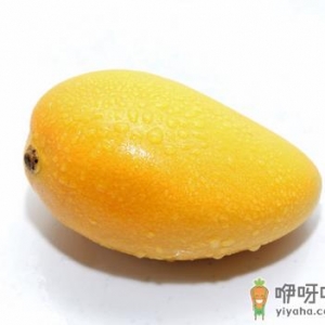 芒果吃多了会怎么样？芒果的营养价值