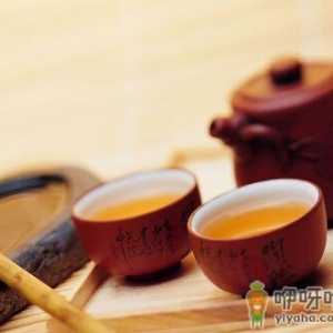 饮茶的注意事项-茶的分类介绍