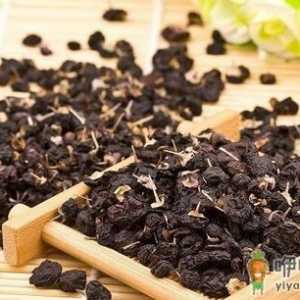 黑枸杞价格翻倍飙升 黑枸杞有什么功效