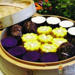 人们对粗粮的误解-粗粮热量高吗？
