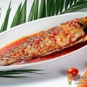 青鱼的营养价值与功效-青鱼的食用禁忌
