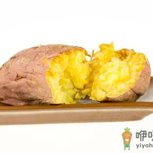 秋季红薯怎么吃最营养