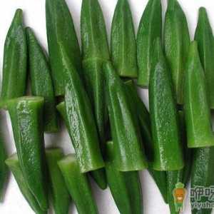秋葵有什么功效？秋葵怎么保存？