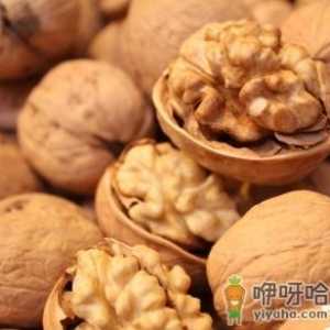 吃核桃有什么好处？核桃的功效与食疗作用