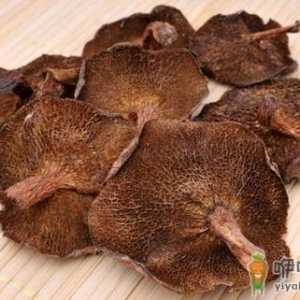 松蘑怎么吃？松蘑的功效