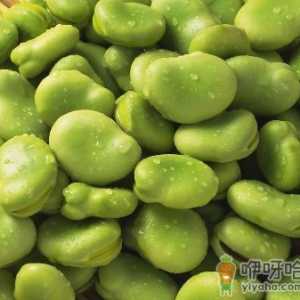 常吃蚕豆有什么好处？蚕豆的营养价值、功效与作用