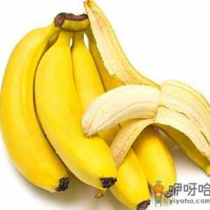 香蕉皮的药用治病功效-香蕉皮在生活中的妙用