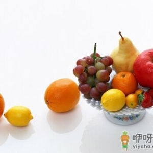 错误观念妨碍吃水果-每天坚持吃水果有助长寿