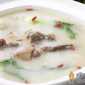 寒流来袭 盘点意想不到的御寒食物