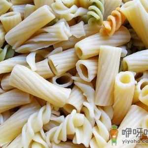 通心粉怎么煮？吃通心粉的注意事项