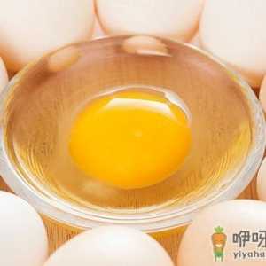 鸡蛋不能和什么一起吃