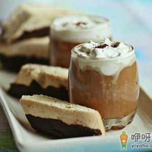 冰咖啡的功效与作用-冰咖啡的制作方法