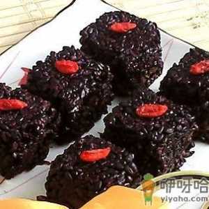 什么人不适合吃黑米？黑米的食用禁忌