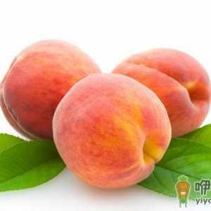 夏季桃子千万不能这样吃
