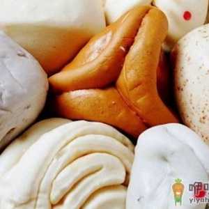 主食里米和面相比到底哪个更营养？