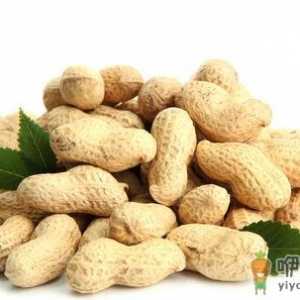 吃花生有哪些好处？