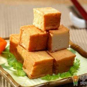 过量食用豆腐的危害 三种豆腐最好少吃
