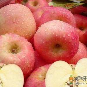 坏了一点的苹果会致癌？吃苹果的误区