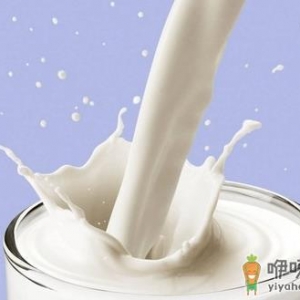 喝牛奶最健康的方法推荐 牛奶是否越浓越好