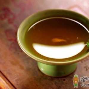 喝凉茶降火也要因人而异