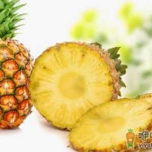 哪些人不能吃菠萝 菠萝与那些食物相克
