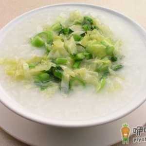 多喝粥能养胃吗？