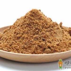 红糖的功效 吃红糖的禁忌