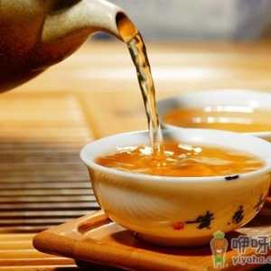 饭后马上喝茶好吗？饭后多久可以喝茶