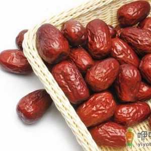 吃红枣不可过量 盘点吃红枣的7大禁忌