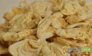 白扁豆花泡水喝的禁忌