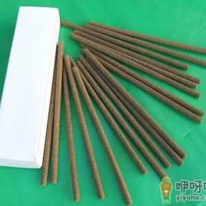 艾草条的功效与作用-用艾草条的注意事项
