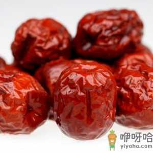 秋天吃大枣的好处-大枣怎么吃效果最好