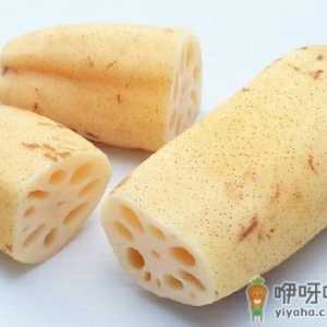 莲藕怎么吃更有营养？莲藕的食疗功效