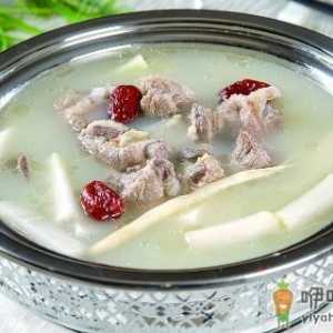 煮肉时的浮沫到底是精华还是脏东西 别再傻傻分不清