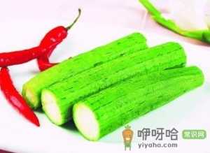 吃丝瓜有什么好处？丝瓜的食疗功效