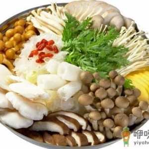 香菇可以预防贫血 盘点8种菌菇的营养与功效