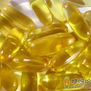 鱼油的功效与作用-鱼油怎么吃