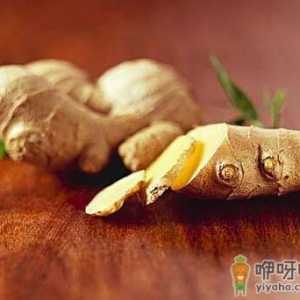 生姜的功效与作用-生姜的食用价值