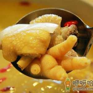 吃鸡肉有什么好处？鸡身上有神奇药效的几个部位