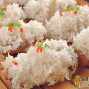 糯米到底助消化还是不易消化？