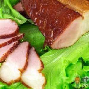腊肉含磷钾钠 但腊肉不宜多吃