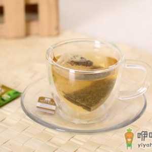 柠檬绿茶的功效与作用