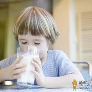 牛奶越浓越有营养？喝牛奶的致命误区