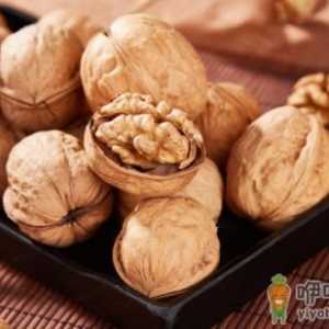 冬季吃核桃是最佳的时季 核桃的选购技巧分享
