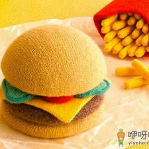 垃圾食品的危害-让老鼠也暴饮暴食