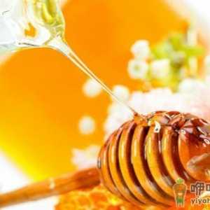 蜂蜜品种多功效各异 教你选择好蜂蜜